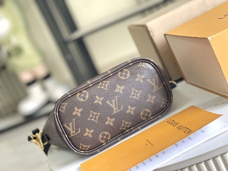 LV Shopping Bags 4171A-0001