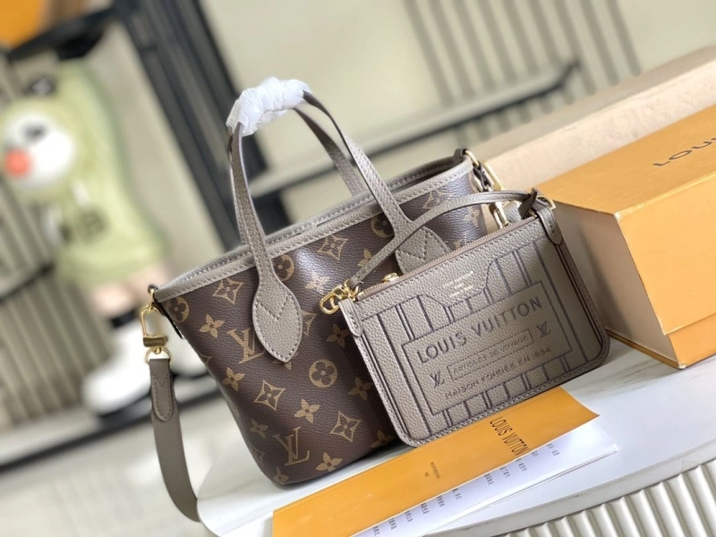 LV Shopping Bags 4171A-0002