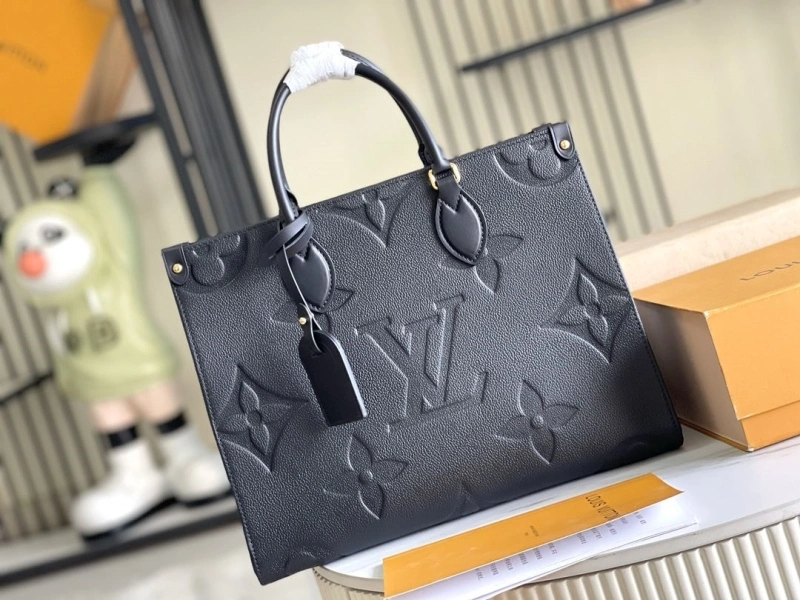 LV Shopping Bags 4171A-0004