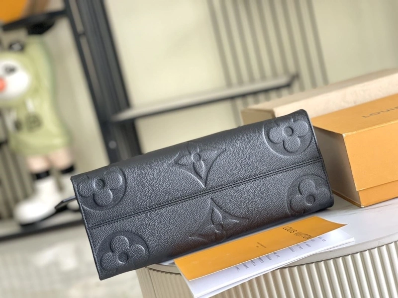 LV Shopping Bags 4171A-0004