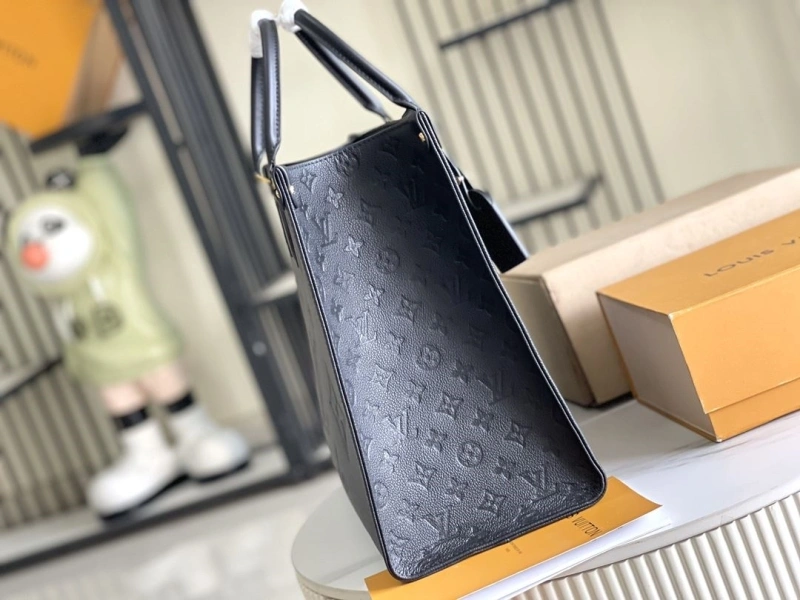 LV Shopping Bags 4171A-0005