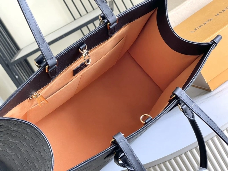 LV Shopping Bags 4171A-0005