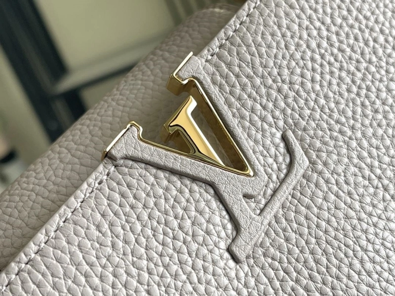 LV Capucines Bags 4171A-0007