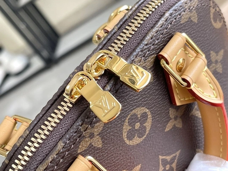 LV Top Handle Bags 4171A-0009