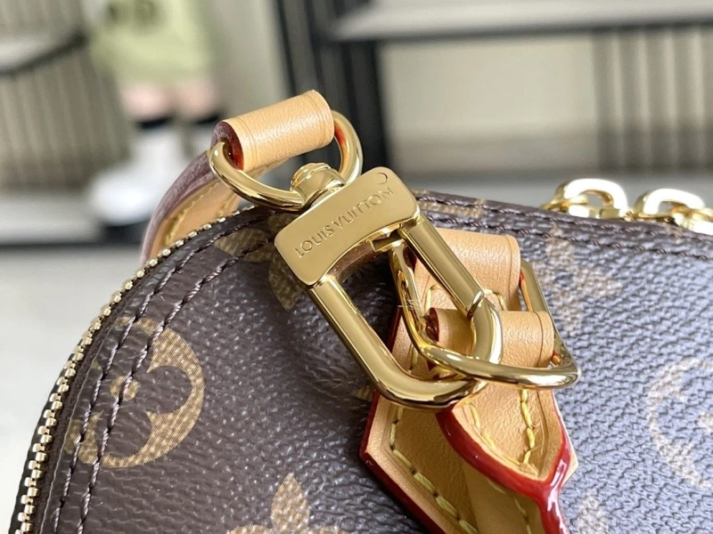 LV Top Handle Bags 4171A-0009