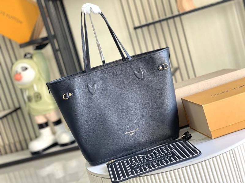 LV Shopping Bags 4171A-0012