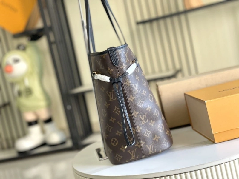 LV Shopping Bags 4171A-0012