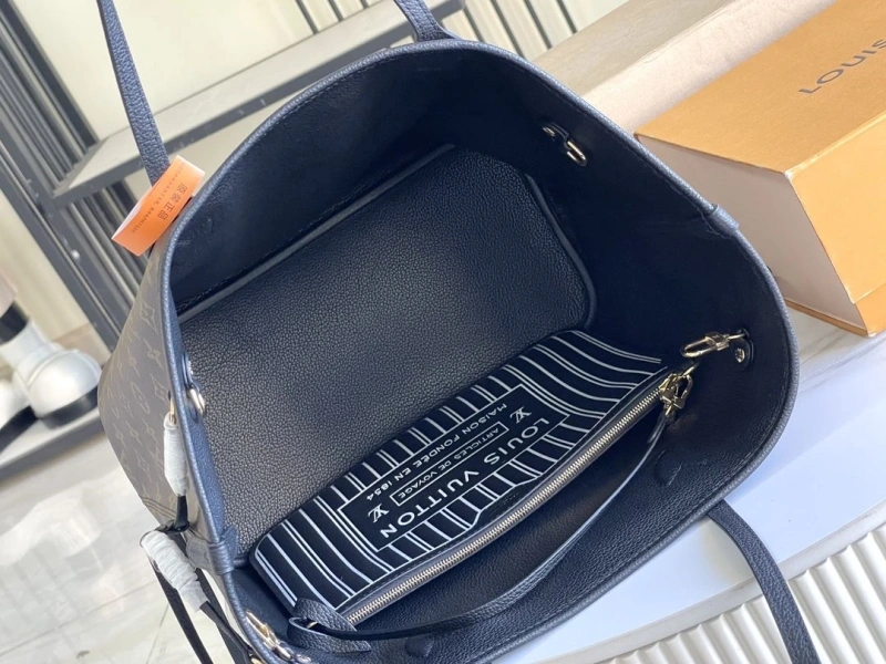 LV Shopping Bags 4171A-0012