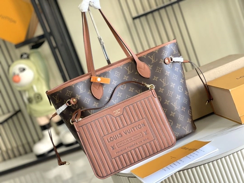 LV Shopping Bags 4171A-0013