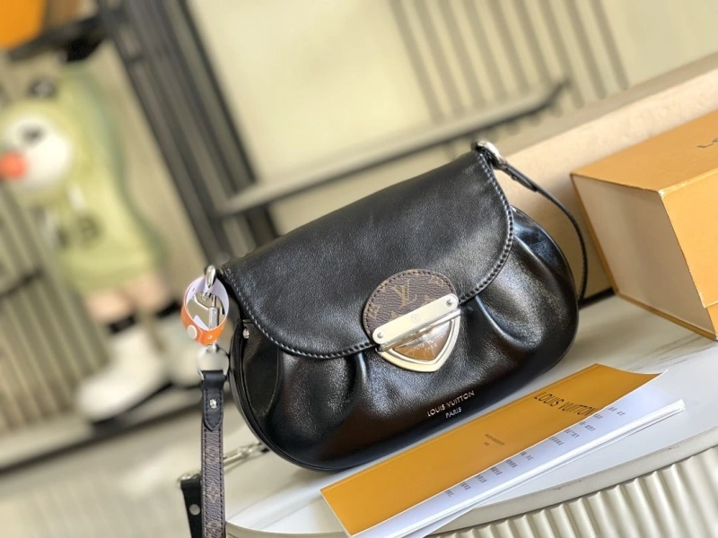 LV Satchel bags 4171A-0014