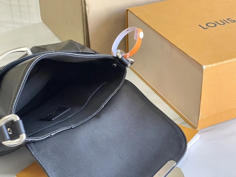 LV Satchel bags 4171A-0014