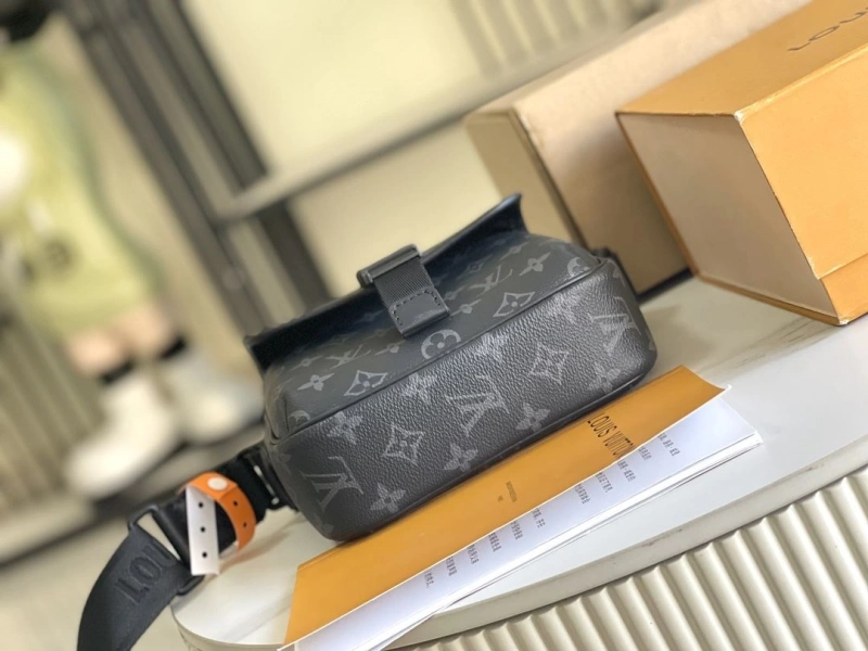 LV Satchel bags 4171A-0015