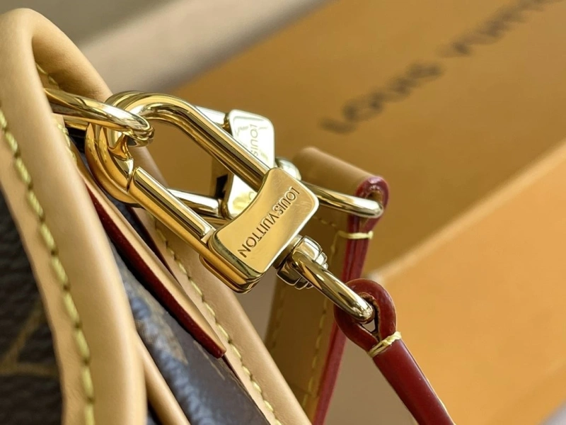 LV Satchel bags 4171A-0016