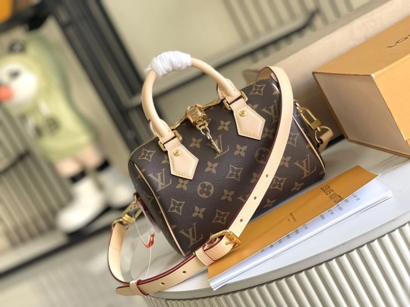 LV Speedy Bags 4171A-0017