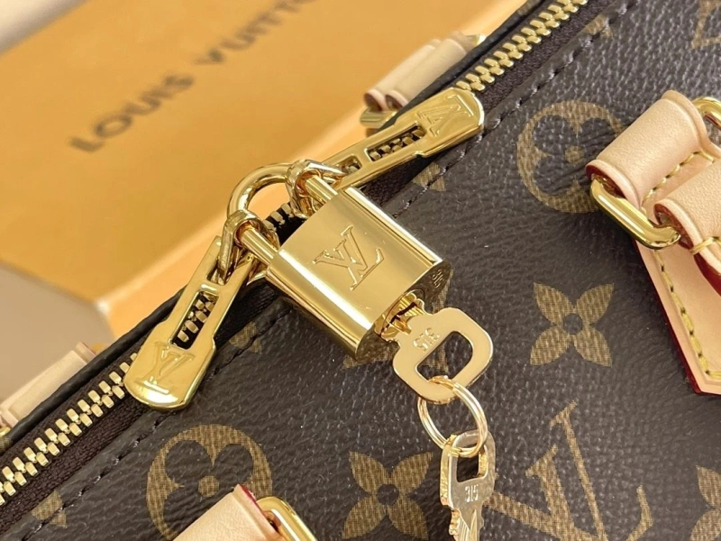 LV Speedy Bags 4171A-0017