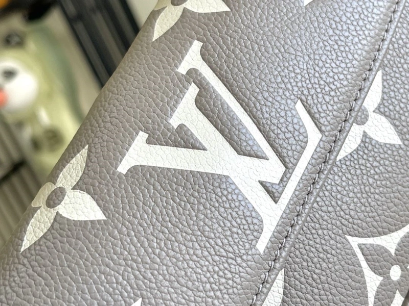 LV Satchel bags 4171A-0018