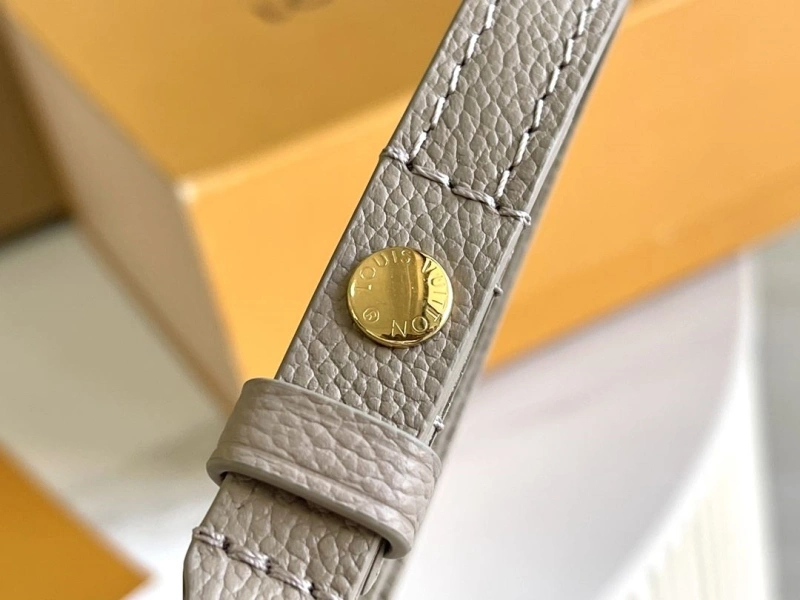 LV Satchel bags 4171A-0018