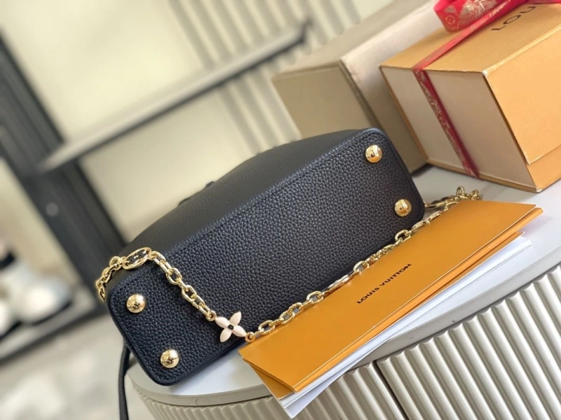 LV Capucines Bags 4171A-0025