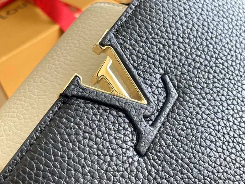 LV Capucines Bags 4171A-0025