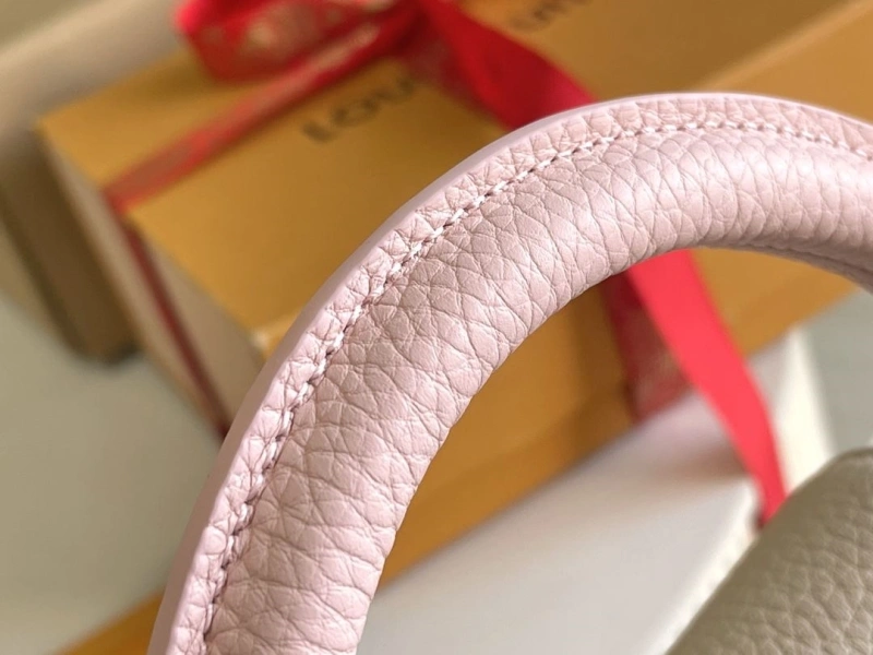 LV Capucines Bags 4171A-0027