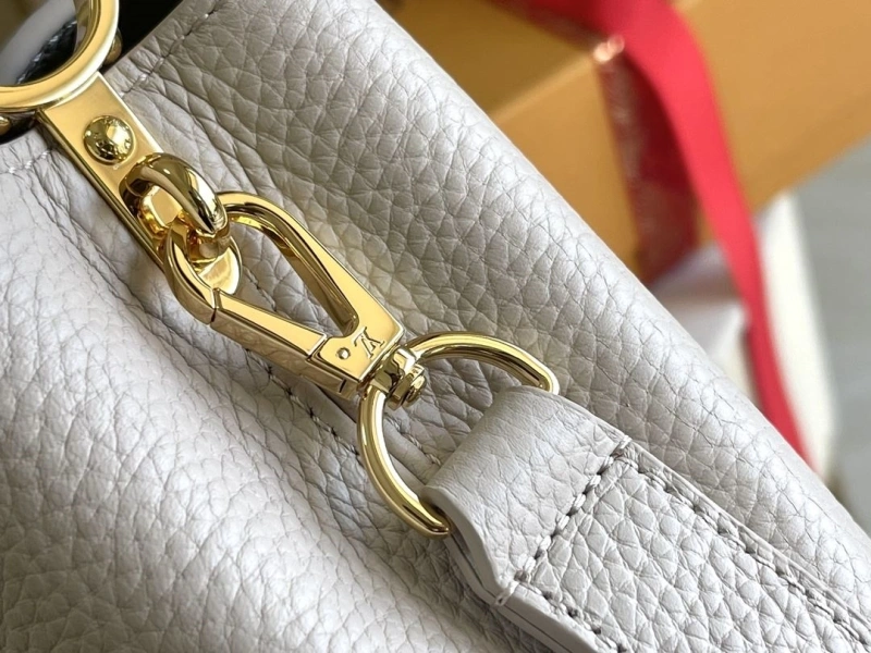 LV Capucines Bags 4171A-0028