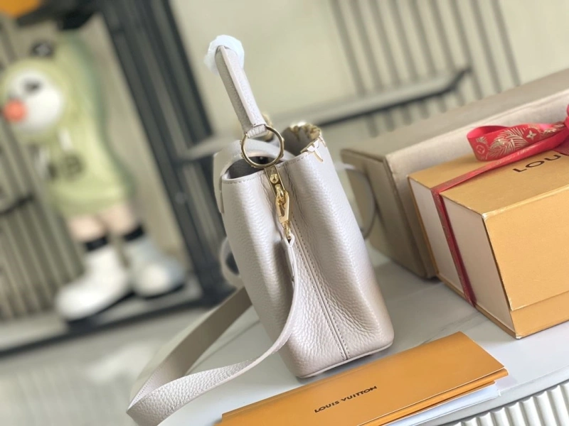 LV Capucines Bags 4171A-0029