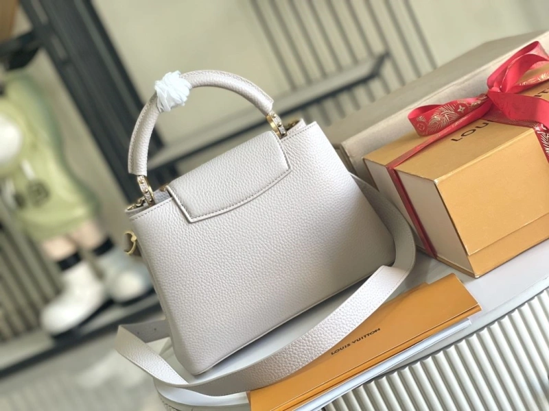 LV Capucines Bags 4171A-0029