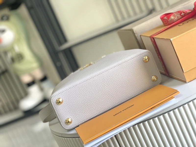 LV Capucines Bags 4171A-0029