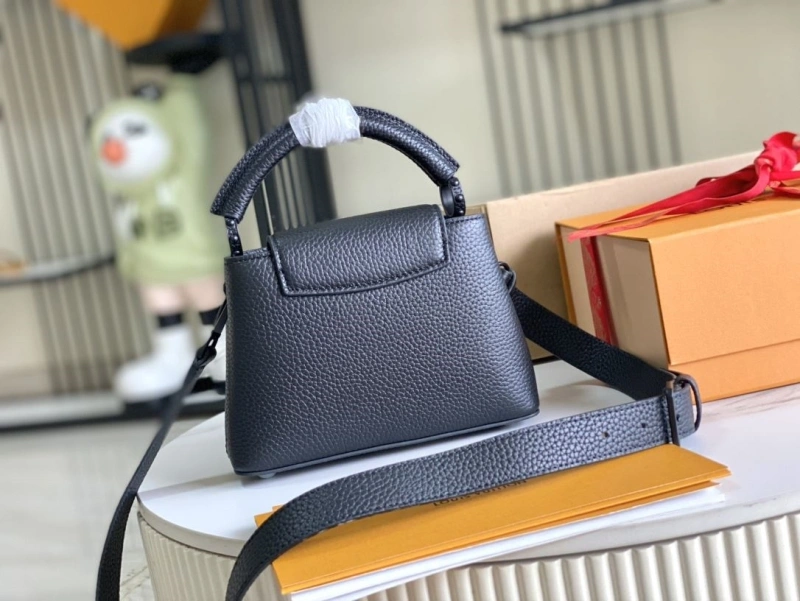 LV Capucines Bags 4171A-0031