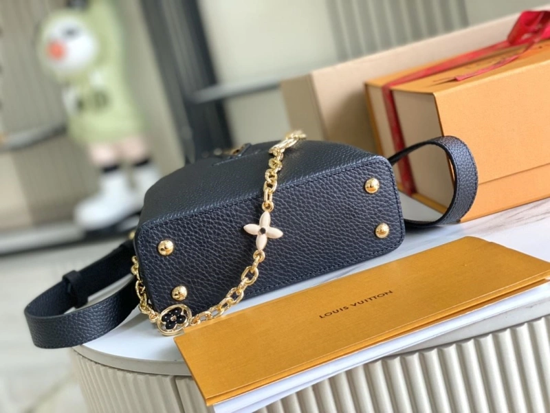 LV Capucines Bags 4171A-0033