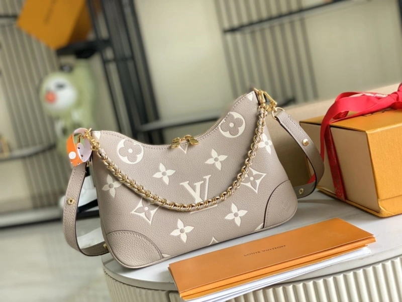 LV Satchel bags 4171A-0035