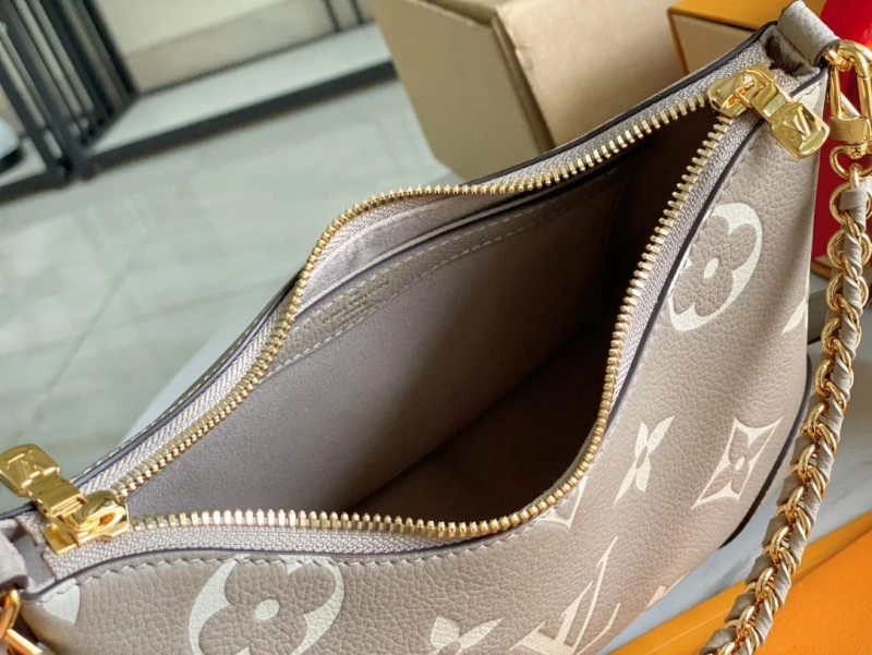 LV Satchel bags 4171A-0035