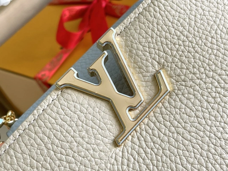 LV Capucines Bags 4171A-0039