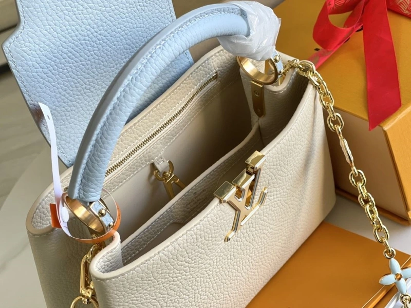 LV Capucines Bags 4171A-0039