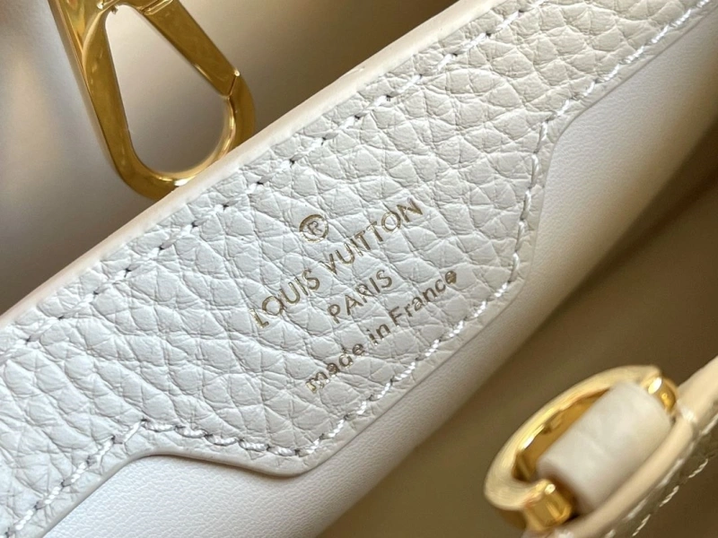 LV Capucines Bags 4171A-0039