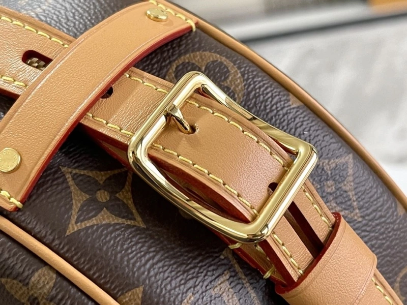 LV Round Bags 4171D-0058