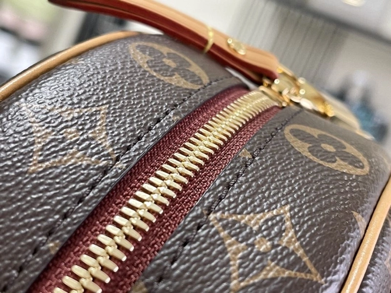 LV Round Bags 4171D-0058
