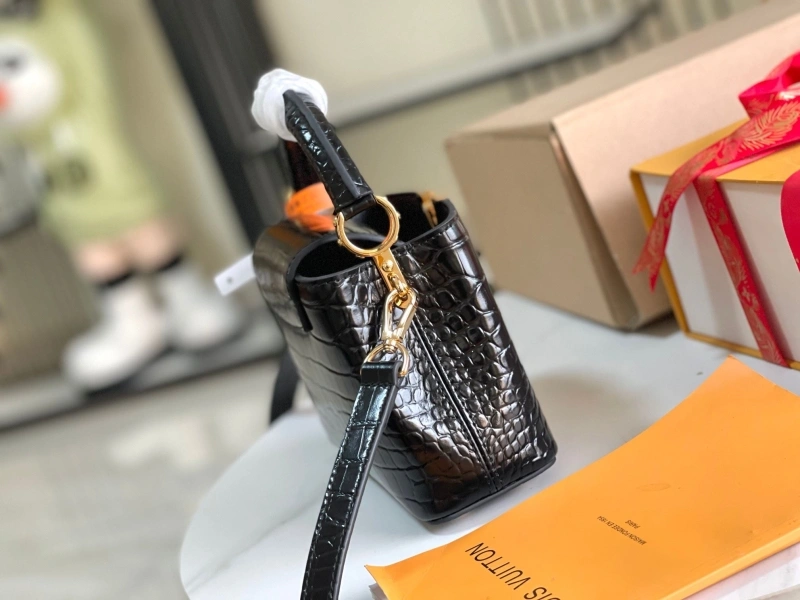 LV Capucines Bags 4171D-0087