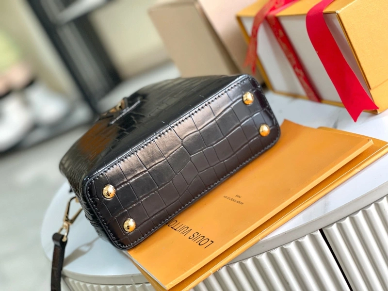 LV Capucines Bags 4171D-0087