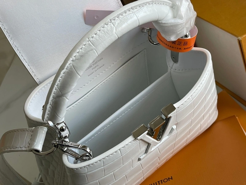 LV Capucines Bags 4171D-0088