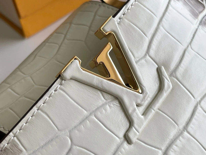 LV Capucines Bags 4171D-0089