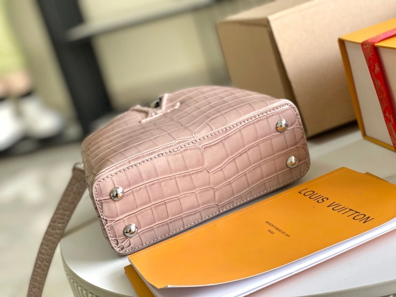 LV Capucines Bags 4171D-0090