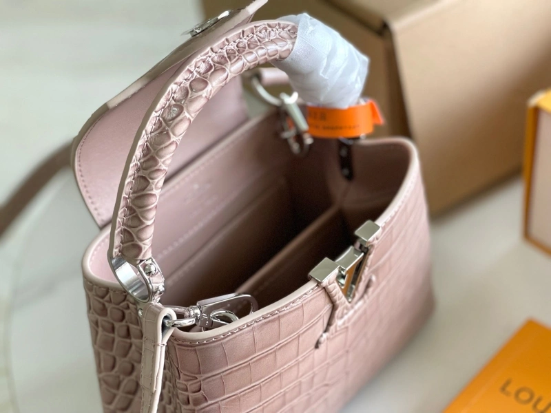 LV Capucines Bags 4171D-0090