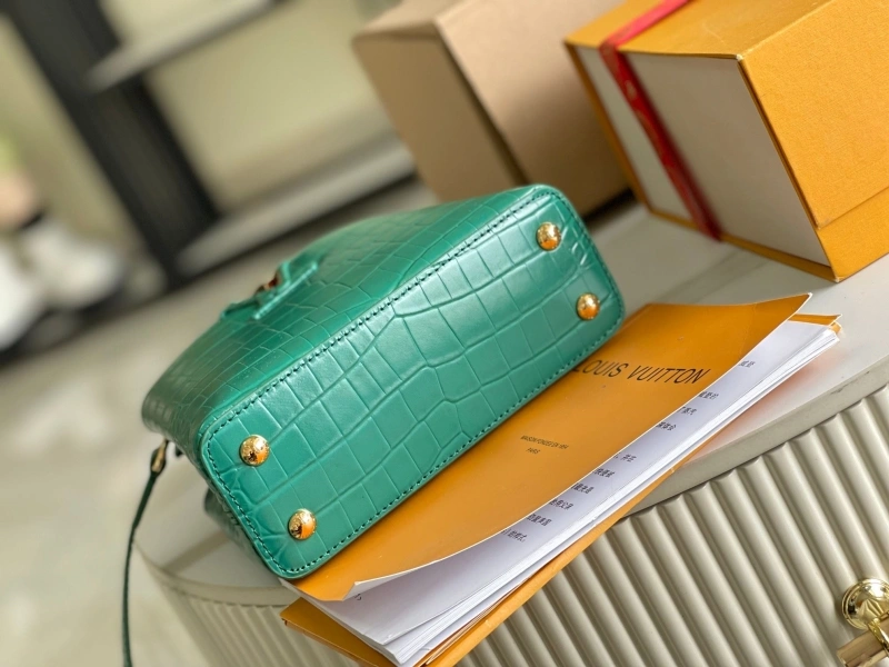 LV Capucines Bags 4171D-0091