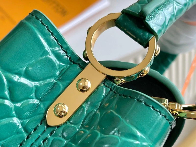 LV Capucines Bags 4171D-0091