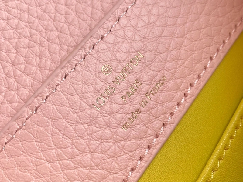 LV Capucines Bags 4171D-0092