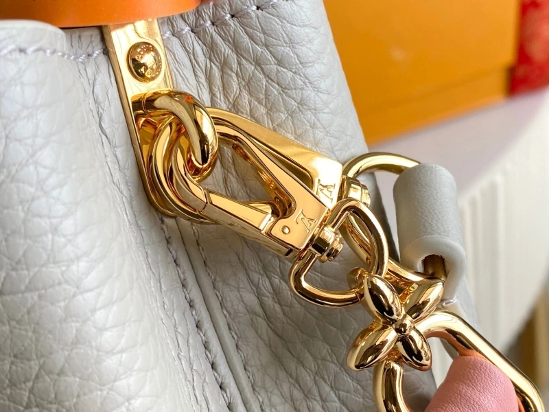 LV Capucines Bags 4171D-0096
