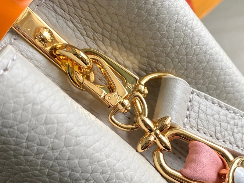 LV Capucines Bags 4171D-0097