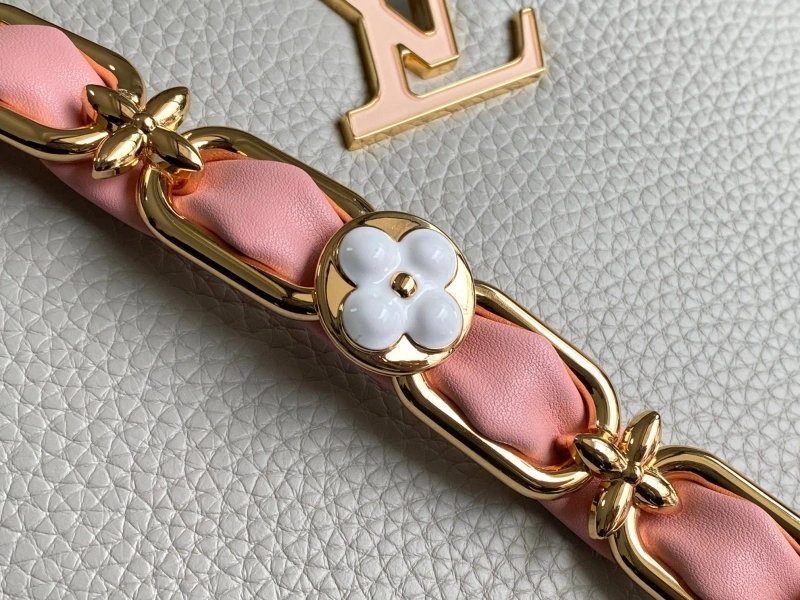 LV Capucines Bags 4171D-0097