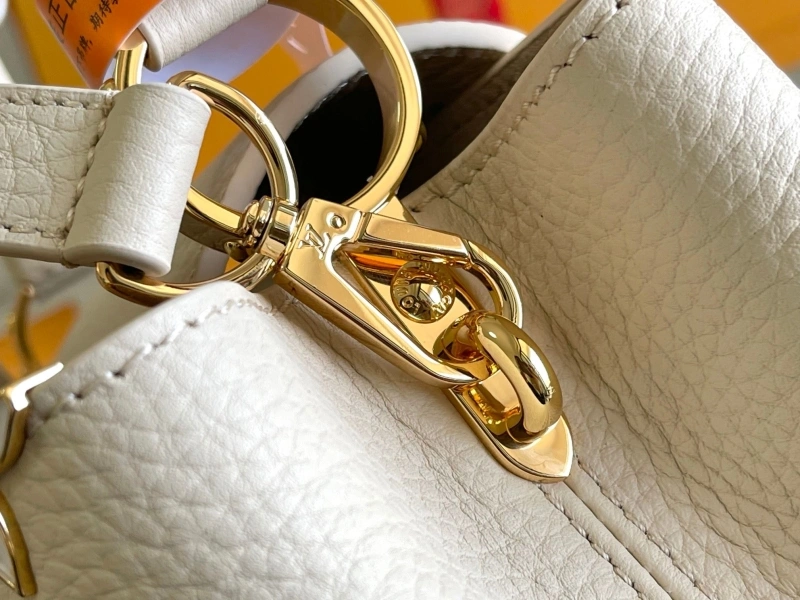 LV Capucines Bags 4171D-0099